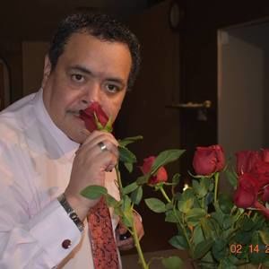 Meet your Posher, Rene